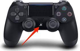 How To Turn On The Ps4